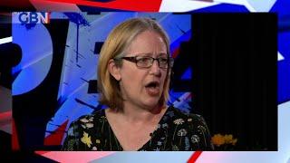 Sex is not assigned at birth Author Helen Joyce speaks about Trans When Ideology Meets Reality