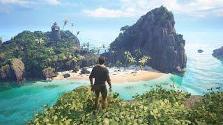 The Right Way To Play Uncharted 4