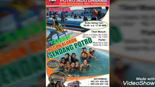 WISATA NGGON BLURON SENDANG POTRO