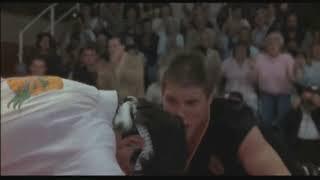 Cobra Kai and Karate Kid 3 -Mike Barnes - GET UP