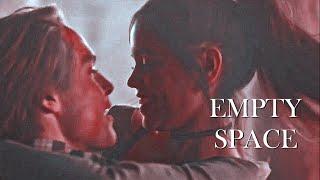 ► Empty Space - Cole + Phoebe The Babysitter Killer Queen