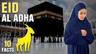 10 Surprising Facts About Eid Al Adha