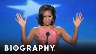 Michelle Obama 44th First Lady of the United States  Biography