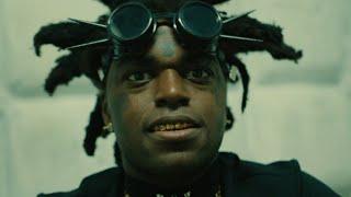 Kodak Black ft. Kevin Gates Meek Mill Latto Super Gremlin Music Video