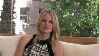 Joelle Carter aka Ava Crowder from FXs Justified