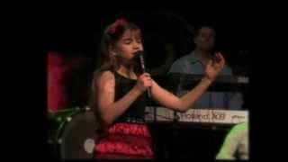 Kaitlyn Maher - 9yo - What Love is This - Dec 24 2013