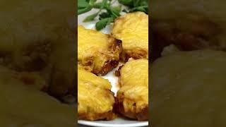 Настоящее мясо по-французски простой и вкусный вариант #Shorts