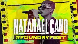 Natanael Cano #FoundryFest