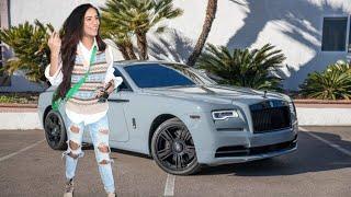 Poonam Pandey Expensive Cars Collection