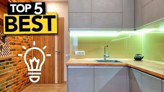 TOP 5 Best Under Cabinet Lighting  2024 Buyers Guide 