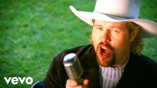 Toby Keith - How Do You Like Me Now?