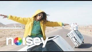 M.I.A. - Bad Girls Official Video