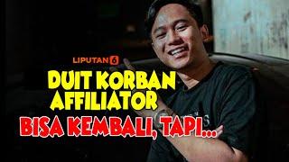 Ini Syarat Polisi untuk Uang Korban Affiliator Kembali  Liputan6.com