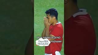 #Asnawi TIM NAS Indonesia