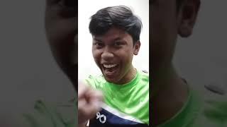 Mentahan prank  Ome Tv Imam joming ngakak ampe keselek