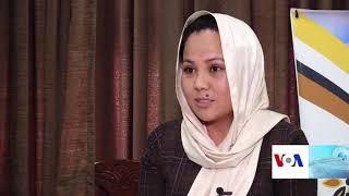 کاهش مشارکت زنان افغان در بازار کار به دلیل مشکلات امنیتی