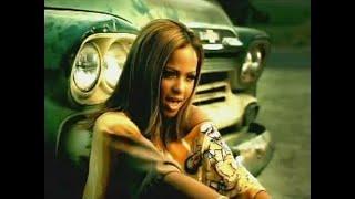 Christina Milian feat. Joe Budden  Whatever U Want 2004 • Official Music Video • HQ Audio
