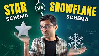 What is STAR schema  Star vs Snowflake Schema  Fact vs Dimension Table