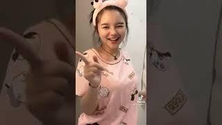 Tiktok Kienzy  Salam buat Ibu Kos #shorts #kienzy #tiktok #ceweksange