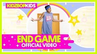 KIDZ BOP Kids - End Game Official Music Video KIDZ BOP 38