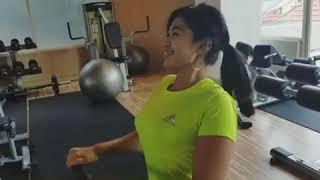 NGE-GYM ALA CITRA