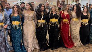Kurdish wedding in Texas 4302023     4K Video