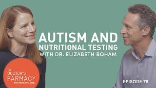 Treating Autism Through Nutritional Testing and Diet