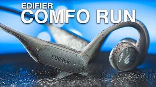 Edifier Comfo Run Review  Best Open-Ear Sports Headphones Under $100?