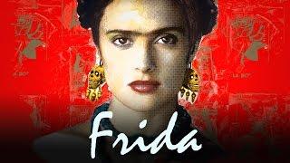 Frida  Official Trailer HD - Salma Hayek Antonio Banderas Alfred Molina  MIRAMAX