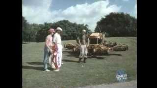 Caddyshack - Deleted Scene with Bill Murray & Chevy Chase