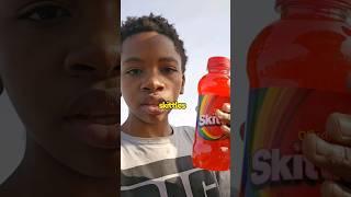 Are Skittles Drinks A SCAM? 