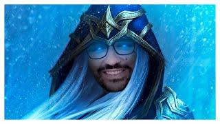 VALE A PENA JOGAR DE ASHE ADC?