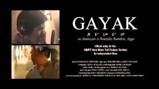 GAYAK Movie Theme