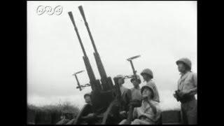 大日本帝国の対空戦闘imperial japanese army Anti-air warfare