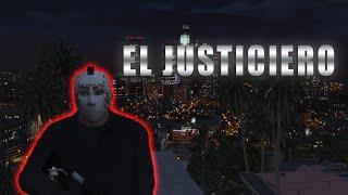 GTA 5 EL JUSTICIERO   Secuestradores Pervertidos de la SECTA ALTRUISTA