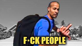 TORTURE THEM WITH F**KING SUCCESS  David Goggins 2021