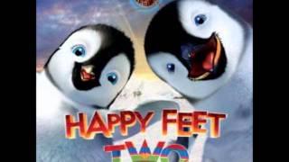 Happy Feet Two Soundtrack - 3 Bridge of Light