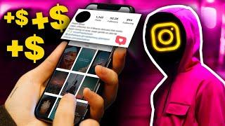 I’ve Made $500k from Faceless INSTAGRAM Accounts  How to go VIRAL and make passive income