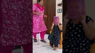 Mummy Ne Sahi Time Pe Anaya Ko Bacha Liya  #shorts #comedy #trending #viral #shortvideo