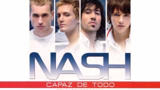 10. Sexy - DNASH Capaz de Todo