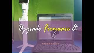 UpgradePeningkatan Firmware dan Charging Pada Zhiyyun Smooth 4 Part03