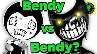 Game Theory Bendy FOOLED Us Predicting the Chapter 5 REVEAL Bendy and the Ink Machine Chapter 4