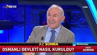 Her Açıdan - 20 Kasım 2019 Beyaz TV - Ahmet Şimşirgil