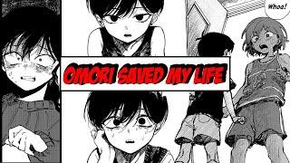 This Manga and Game Saved My Life