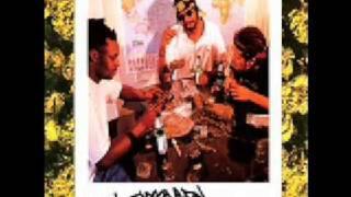 Ghetto Red Hot - Diezzle Don & Gov Mattic ft. Redman