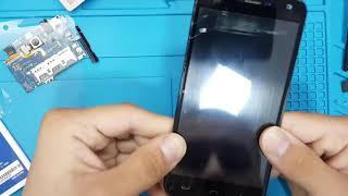 How to HOMTOM HT3 PRO disassembly & replacement of the touch screen