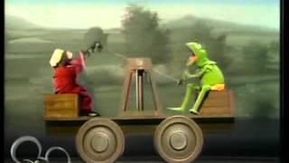 Muppets - Sentimental Journey