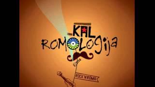 03 - Kal - Romology - Audio2014