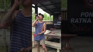 Buktiang aji kecupan cover by made gunawa