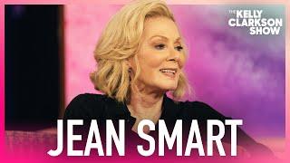 Jean Smart Reveals Hacks Director Went Into Labor On Set